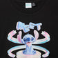 Kids Girls Long-sleeved T-shirt