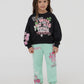 Kids Girls Sweat shirt