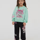 Kids Girls Sweat shirt