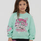 Kids Girls Sweat shirt