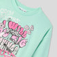 Kids Girls Sweat shirt