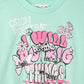 Kids Girls Sweat shirt