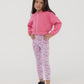 Kids Girls Full-length leggings