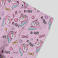 Kids Girls Full-length leggings