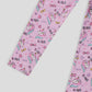 Kids Girls Full-length leggings