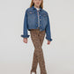 Kids Girls Full-length leggings