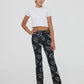 Kids Girls Full-length leggings