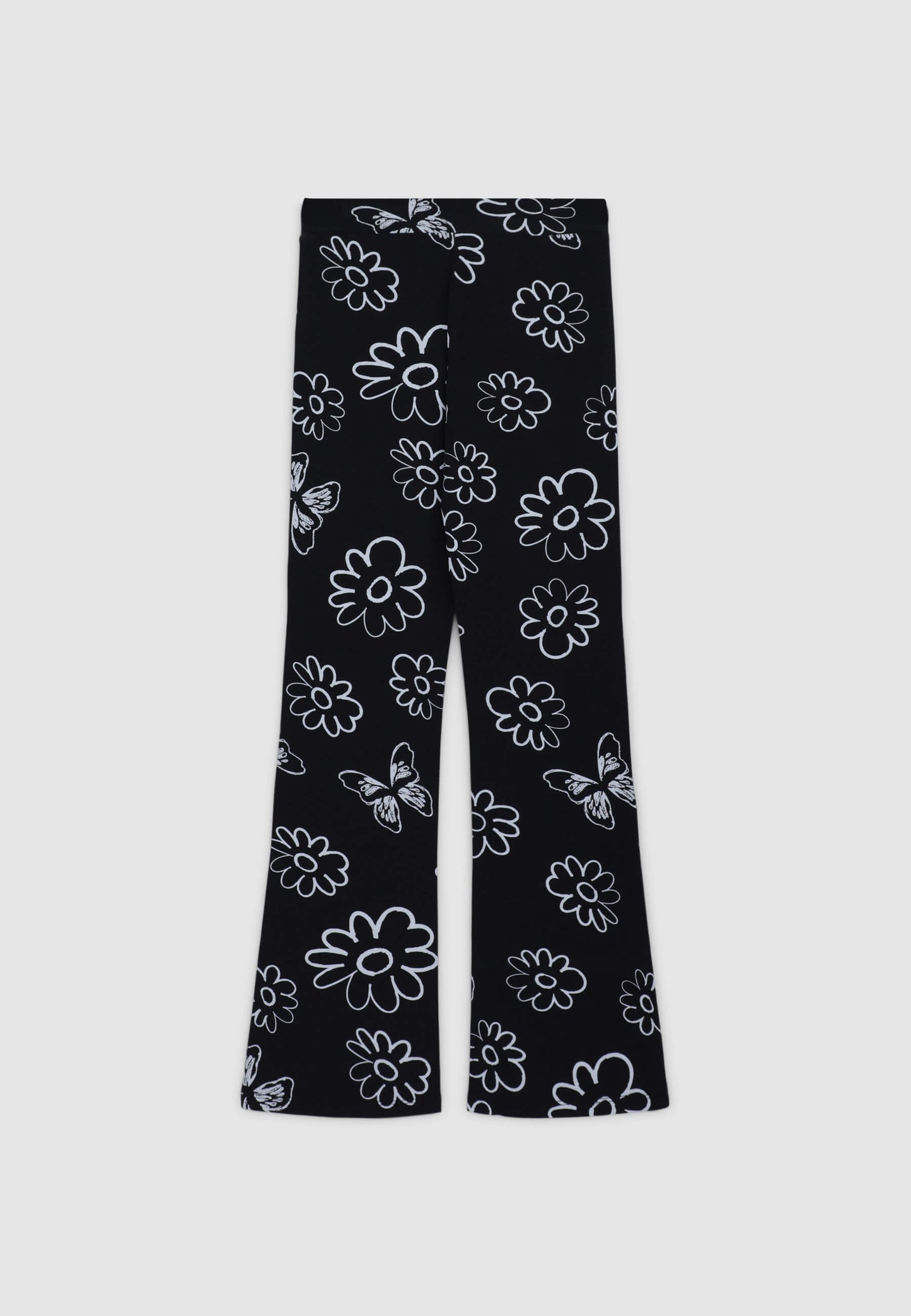 Kids Girls Full-length leggings