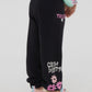 Kids Girls Full-length gym pants