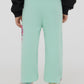 Kids Girls Full-length gym pants