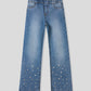 Kids Girls Long pants jeans