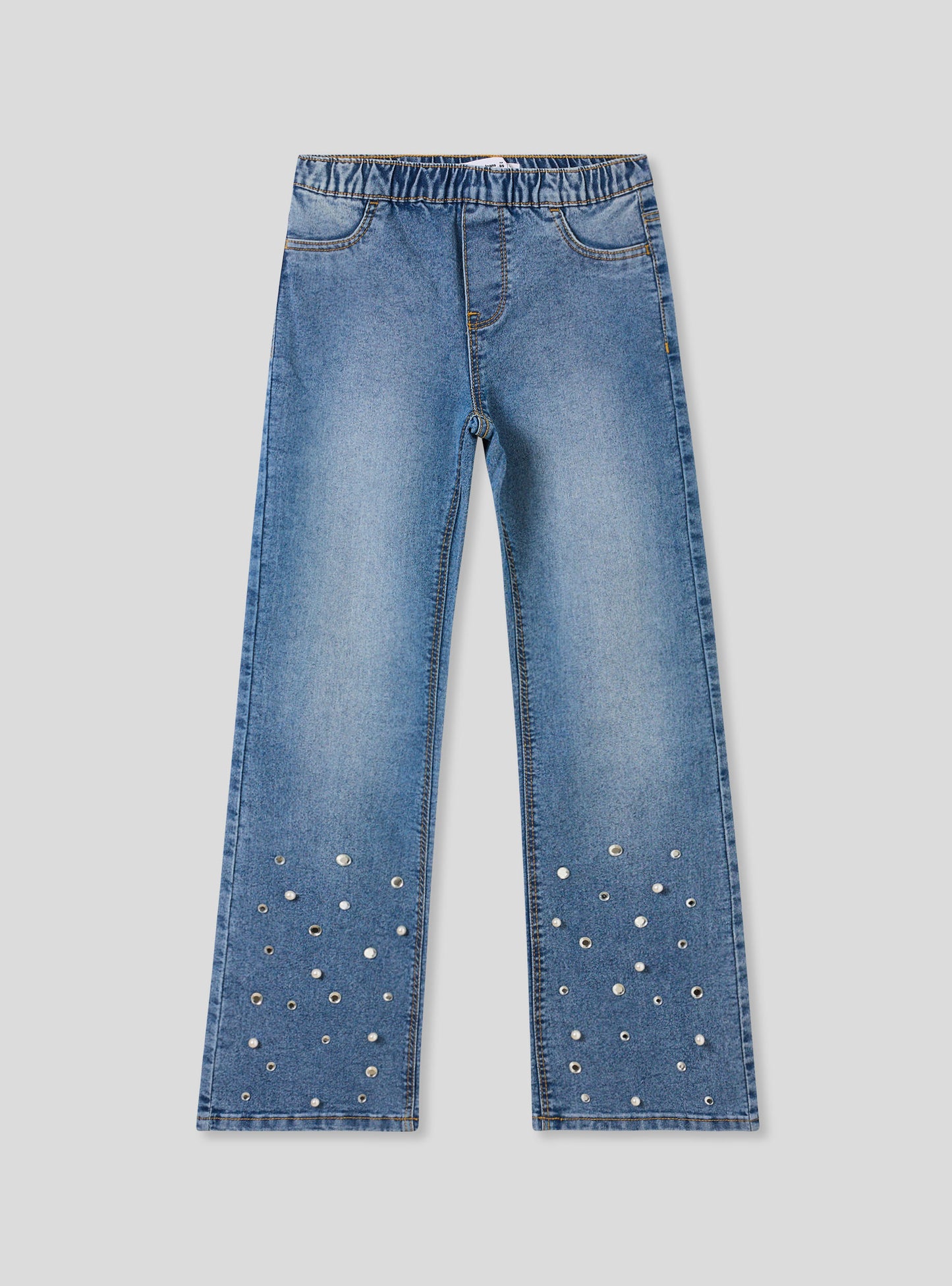 Kids Girls Long pants jeans