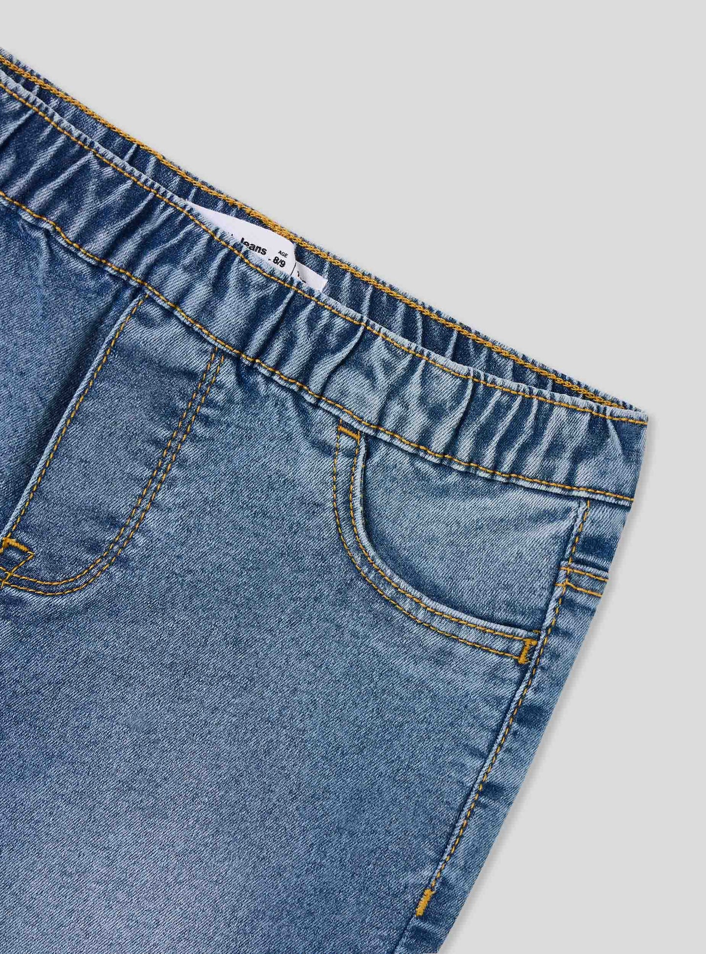 Kids Girls Long pants jeans