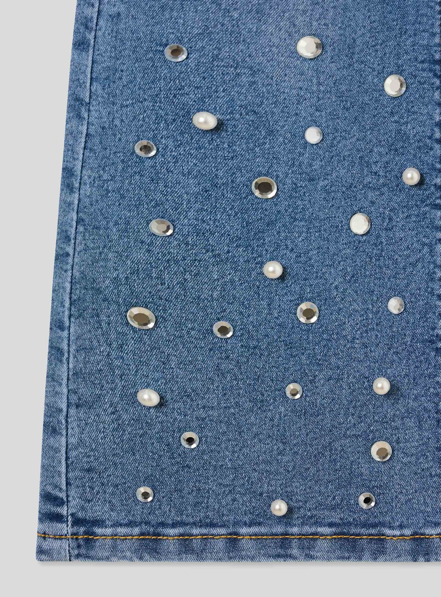 Kids Girls Long pants jeans