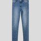 Kids Girls Long pants jeans