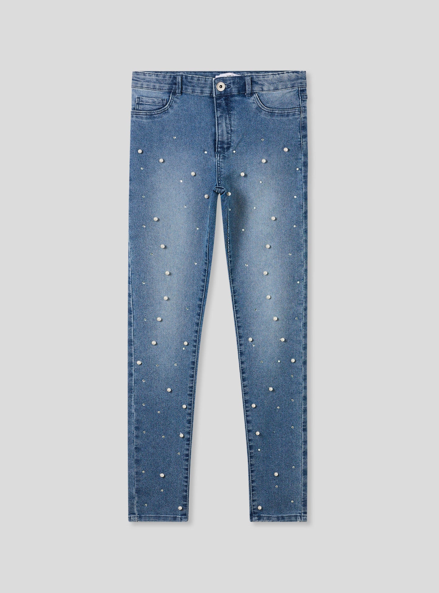 Kids Girls Long pants jeans