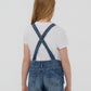 Kids Girls Short pants jeans