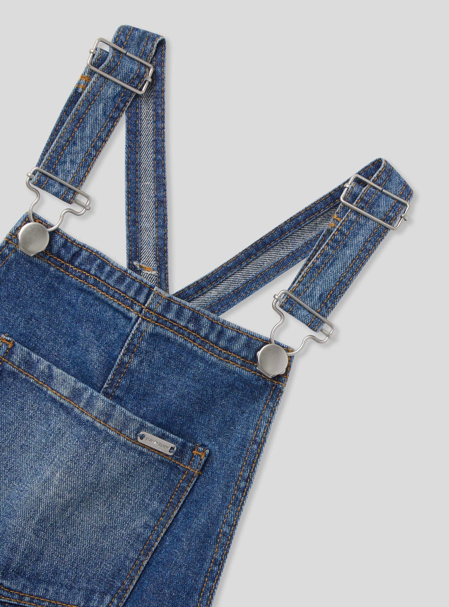 Kids Girls Short pants jeans