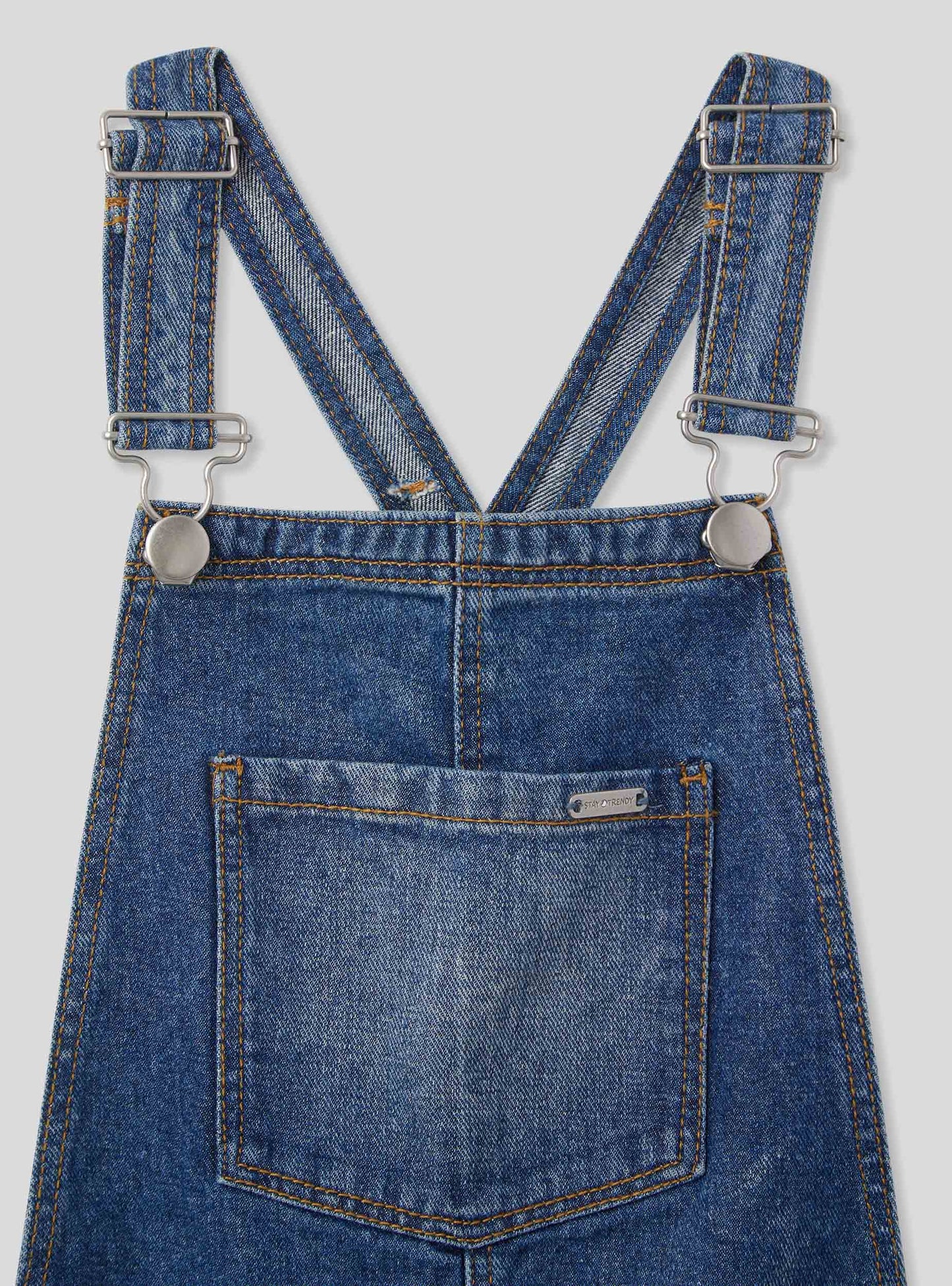 Kids Girls Short pants jeans