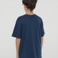 Kids Boys Short-sleeved T-shirt
