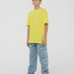 Kids Boys Short-sleeved T-shirt
