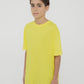 Kids Boys Short-sleeved T-shirt