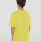 Kids Boys Short-sleeved T-shirt