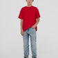 Kids Boys Short-sleeved T-shirt