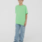Kids Boys Short-sleeved T-shirt