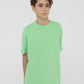 Kids Boys Short-sleeved T-shirt
