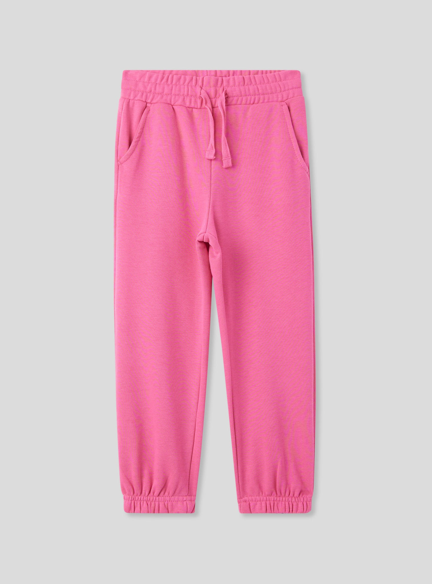 Kids Girls Full-length gym pants