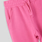 Kids Girls Full-length gym pants