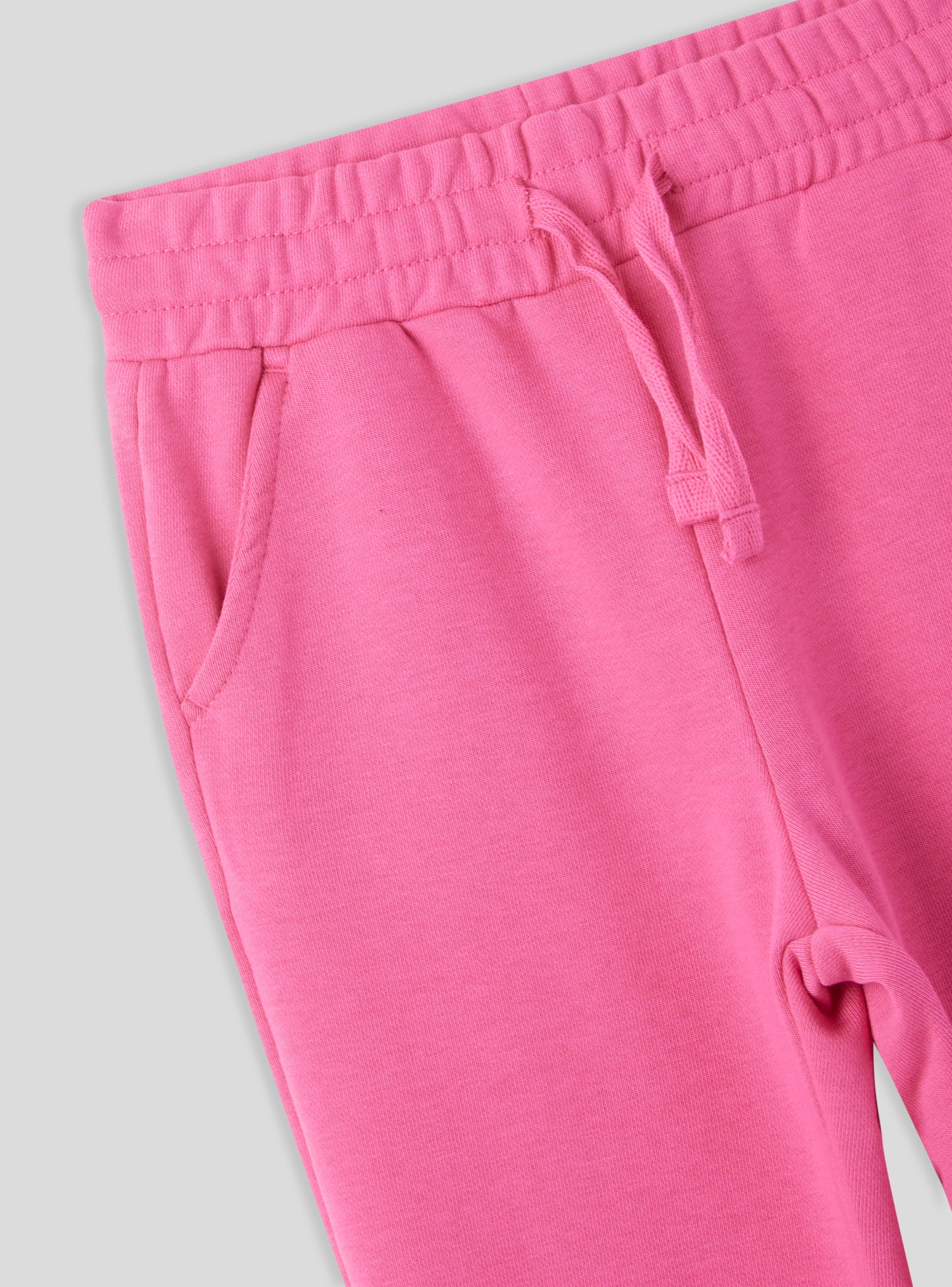 Kids Girls Full-length gym pants