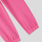 Kids Girls Full-length gym pants