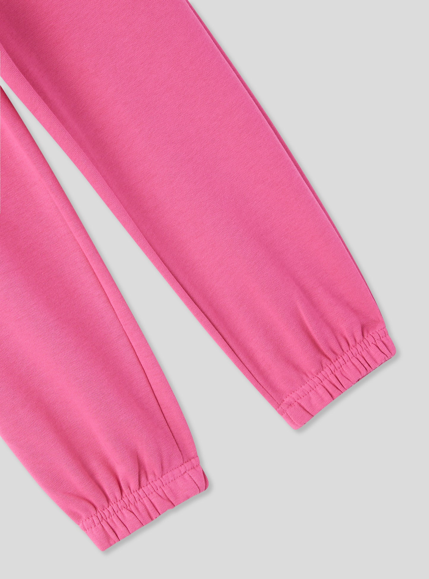 Kids Girls Full-length gym pants