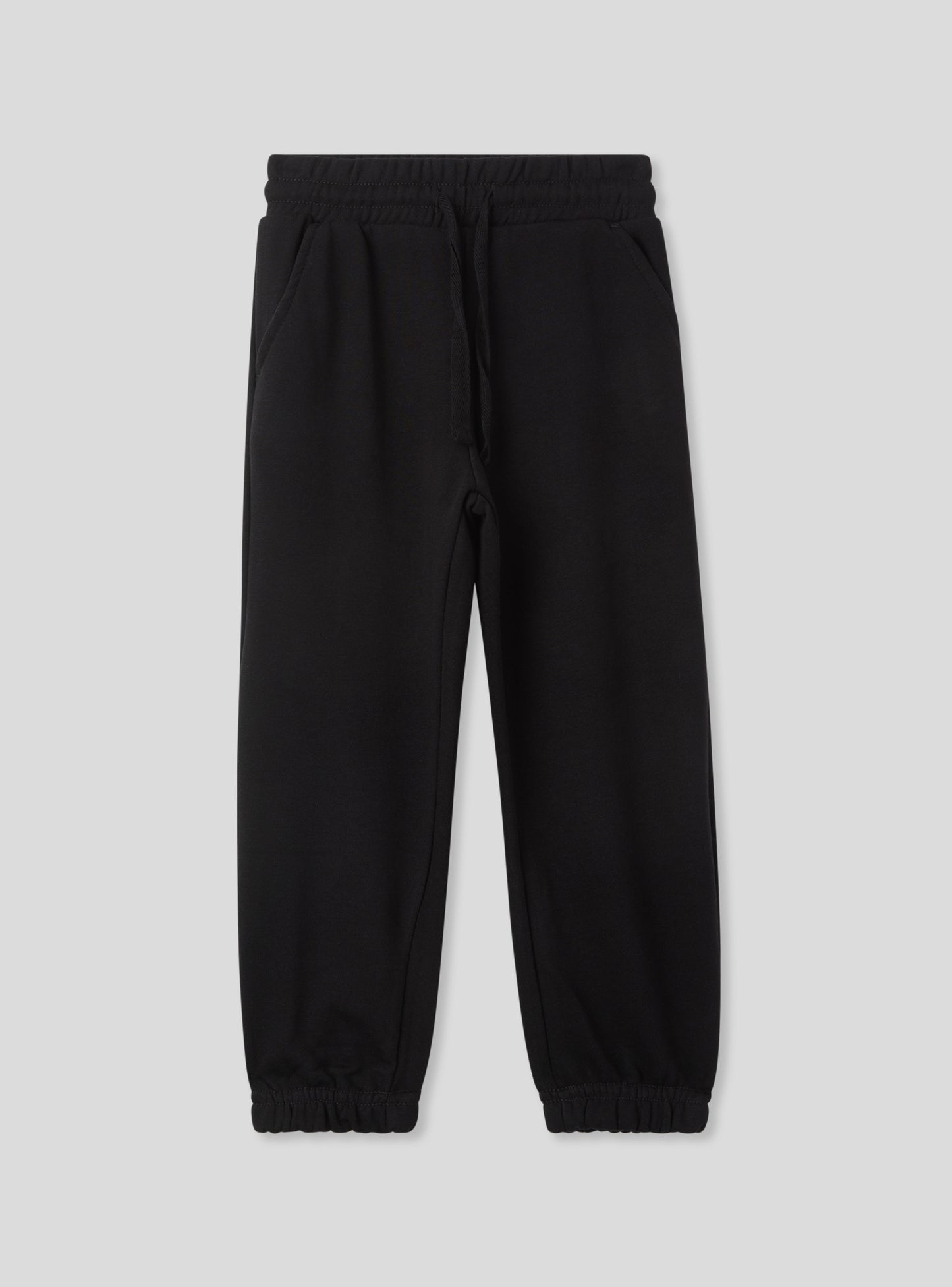 Kids Girls Full-length gym pants
