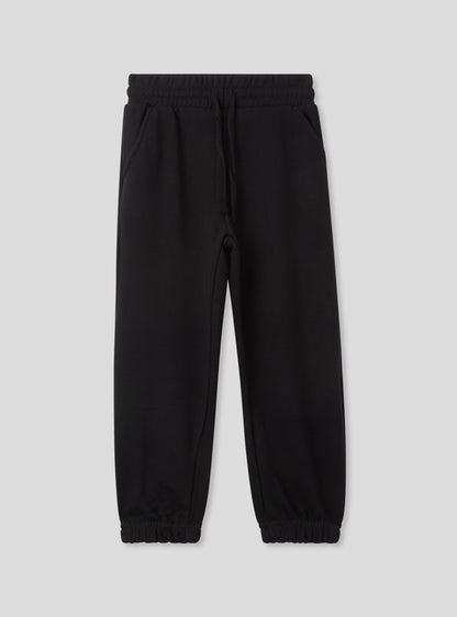 Kids Girls Full-length gym pants
