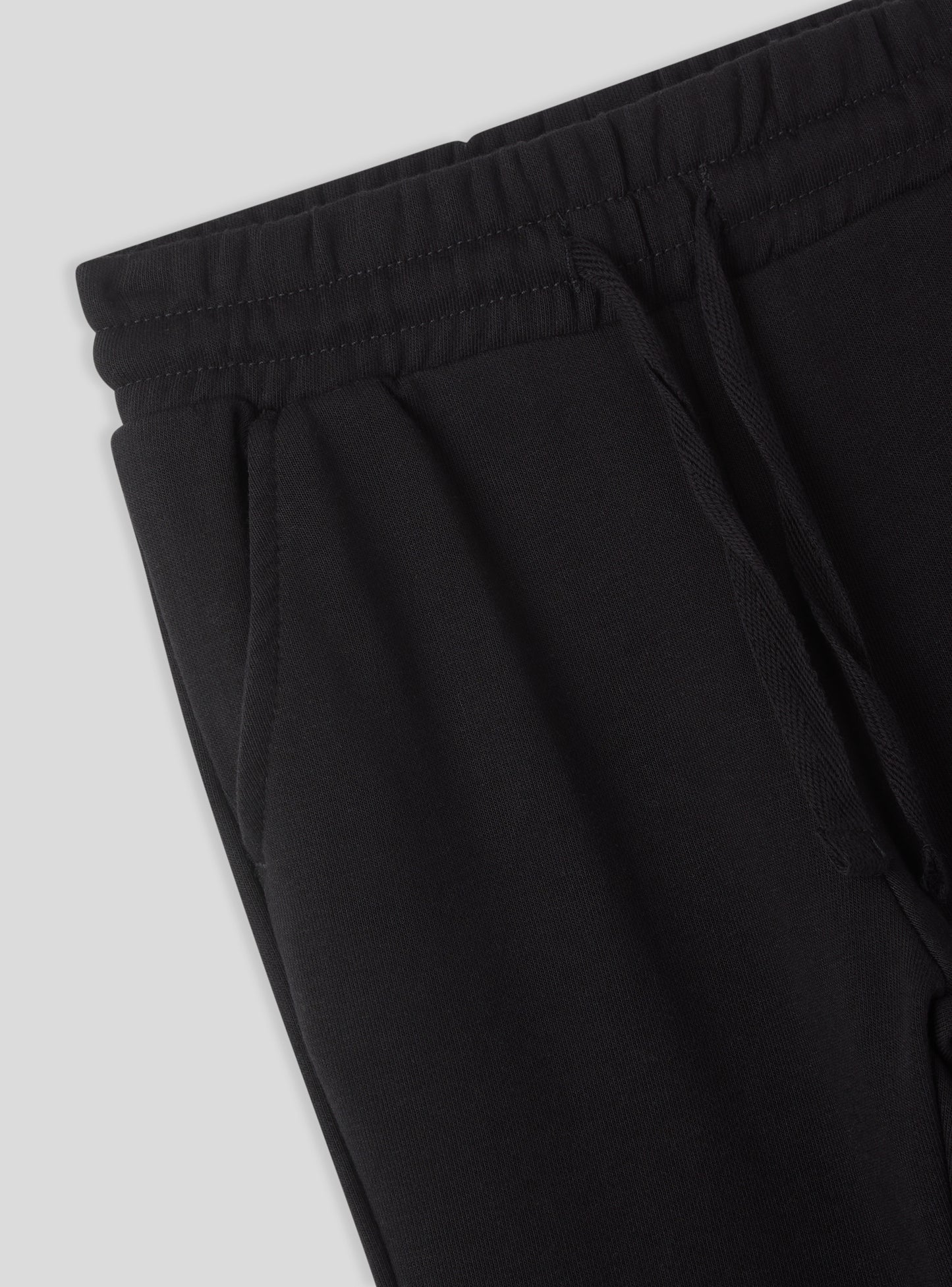Kids Girls Full-length gym pants