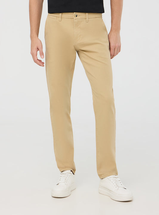 Man Long pants