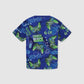 Kids Boys Short-sleeved T-shirt