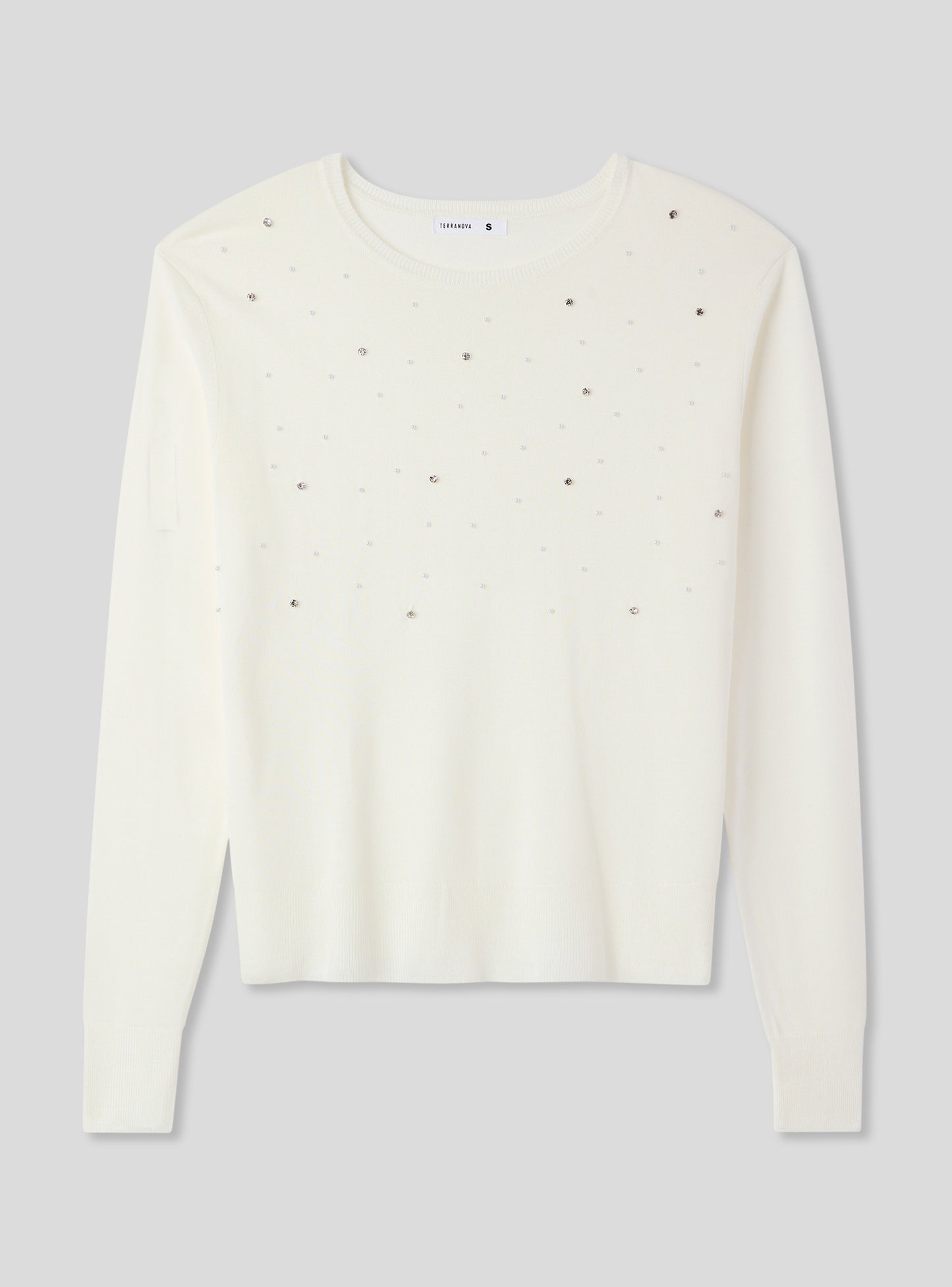 Woman Sweater 3-5