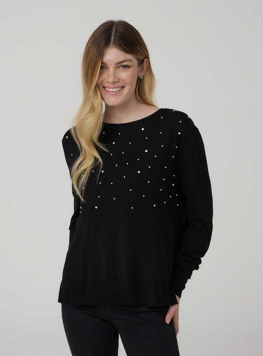 Woman Sweater 3-5