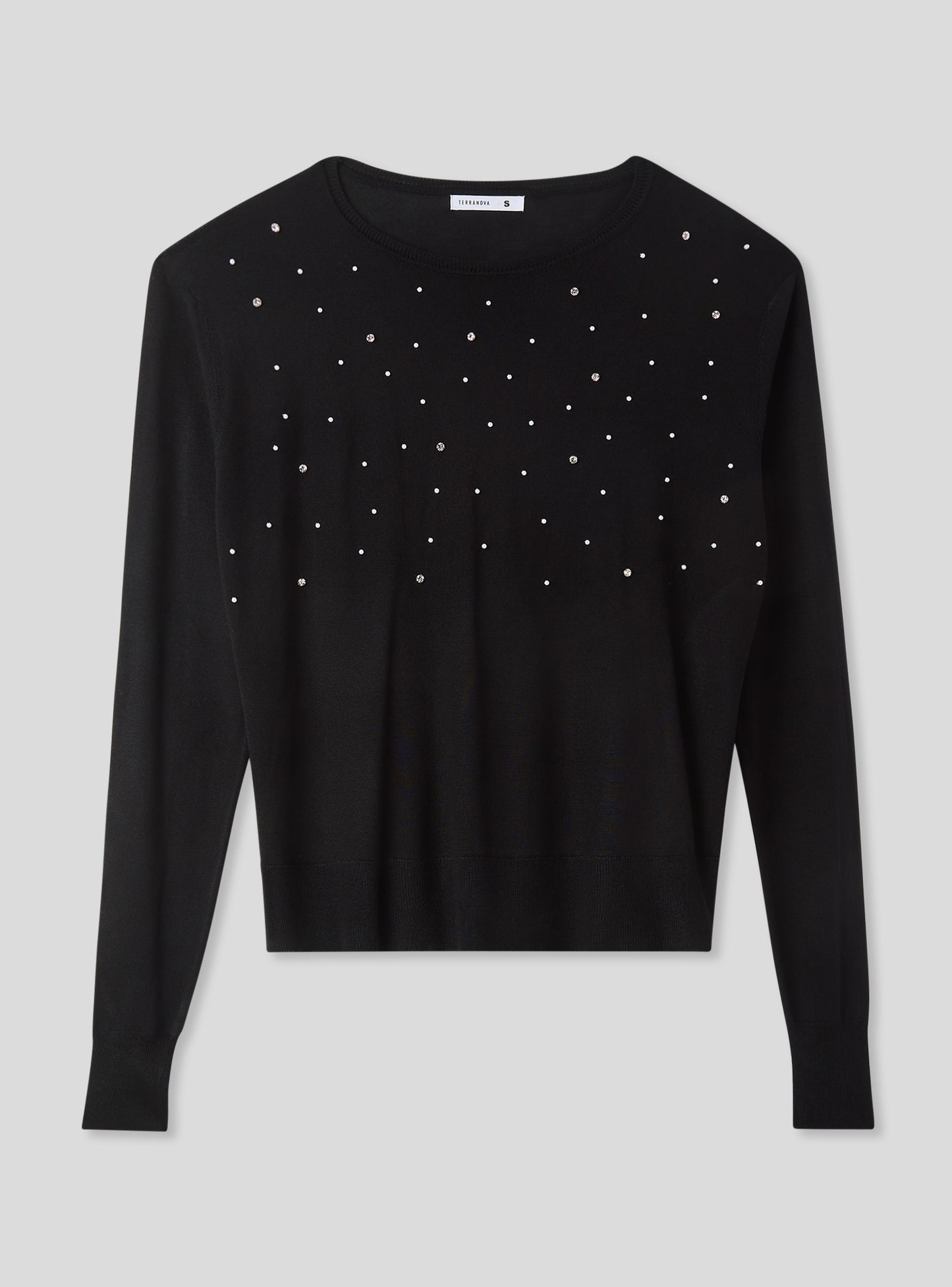 Woman Sweater 3-5