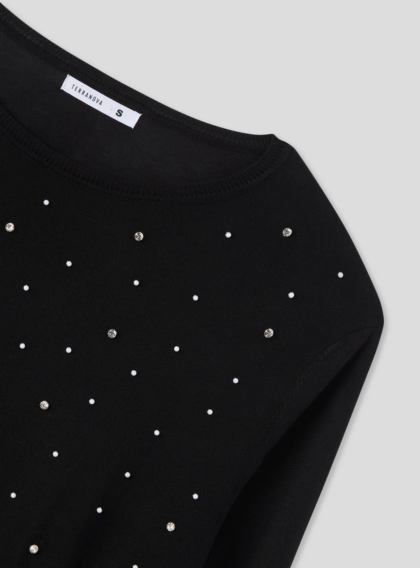 Woman Sweater 3-5