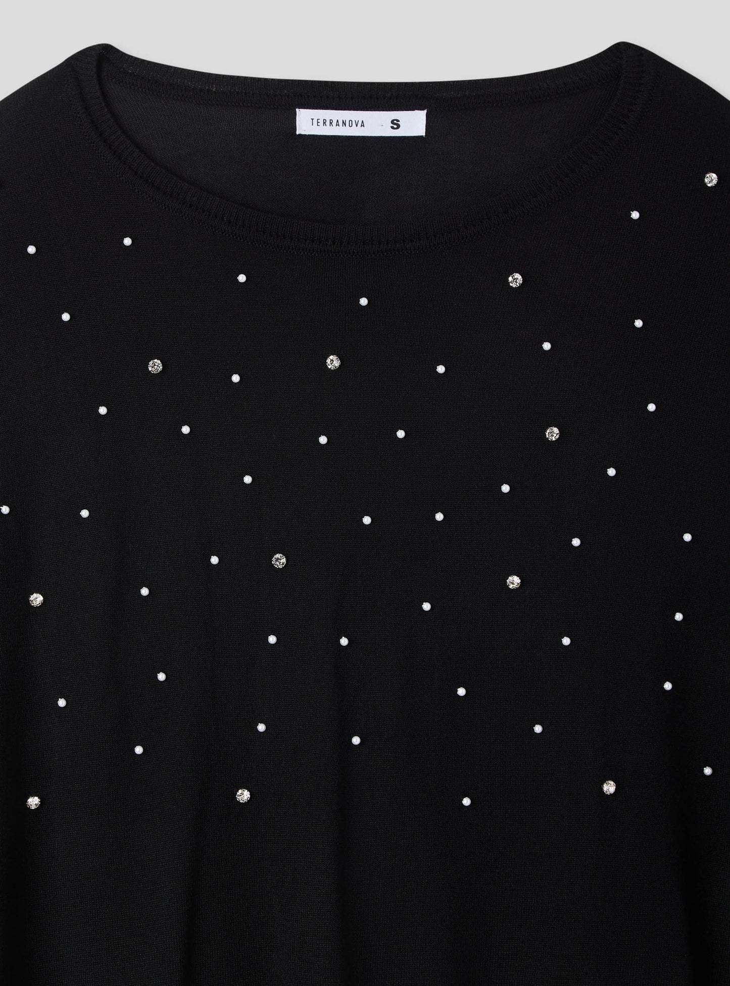 Woman Sweater 3-5