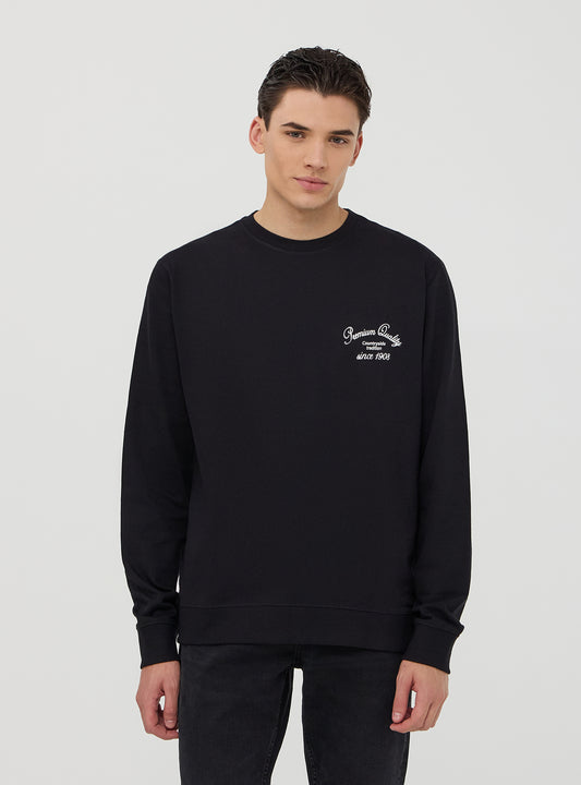 Man Sweat shirt