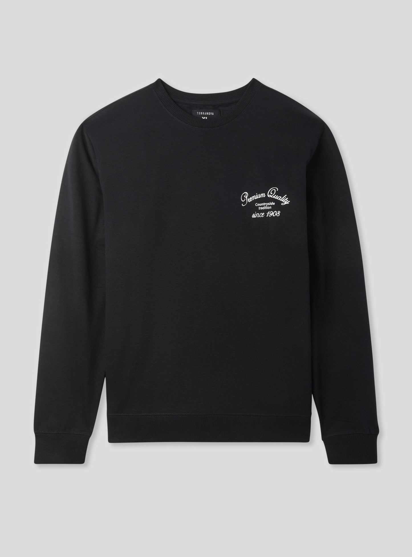 Man Sweat shirt