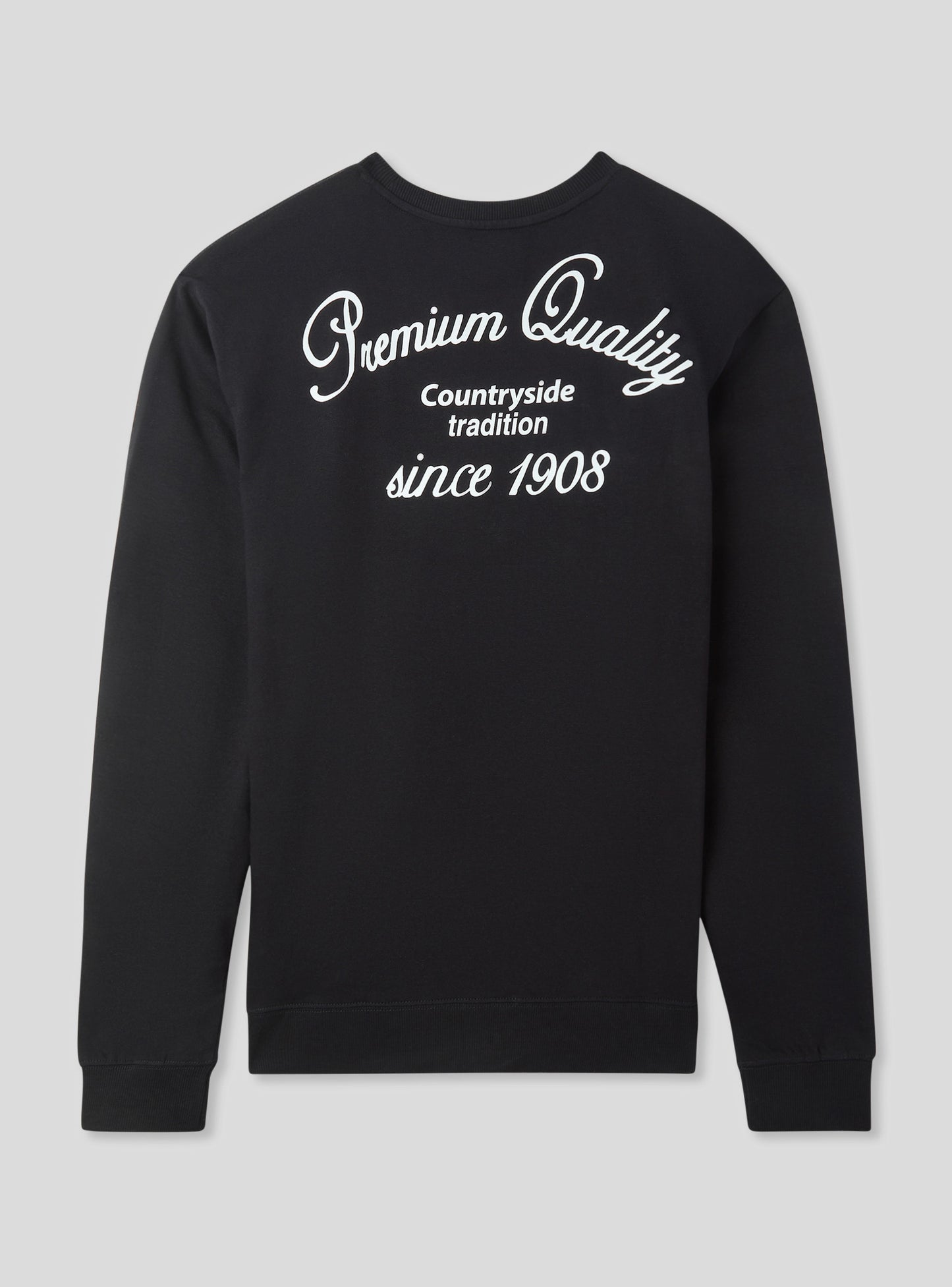 Man Sweat shirt