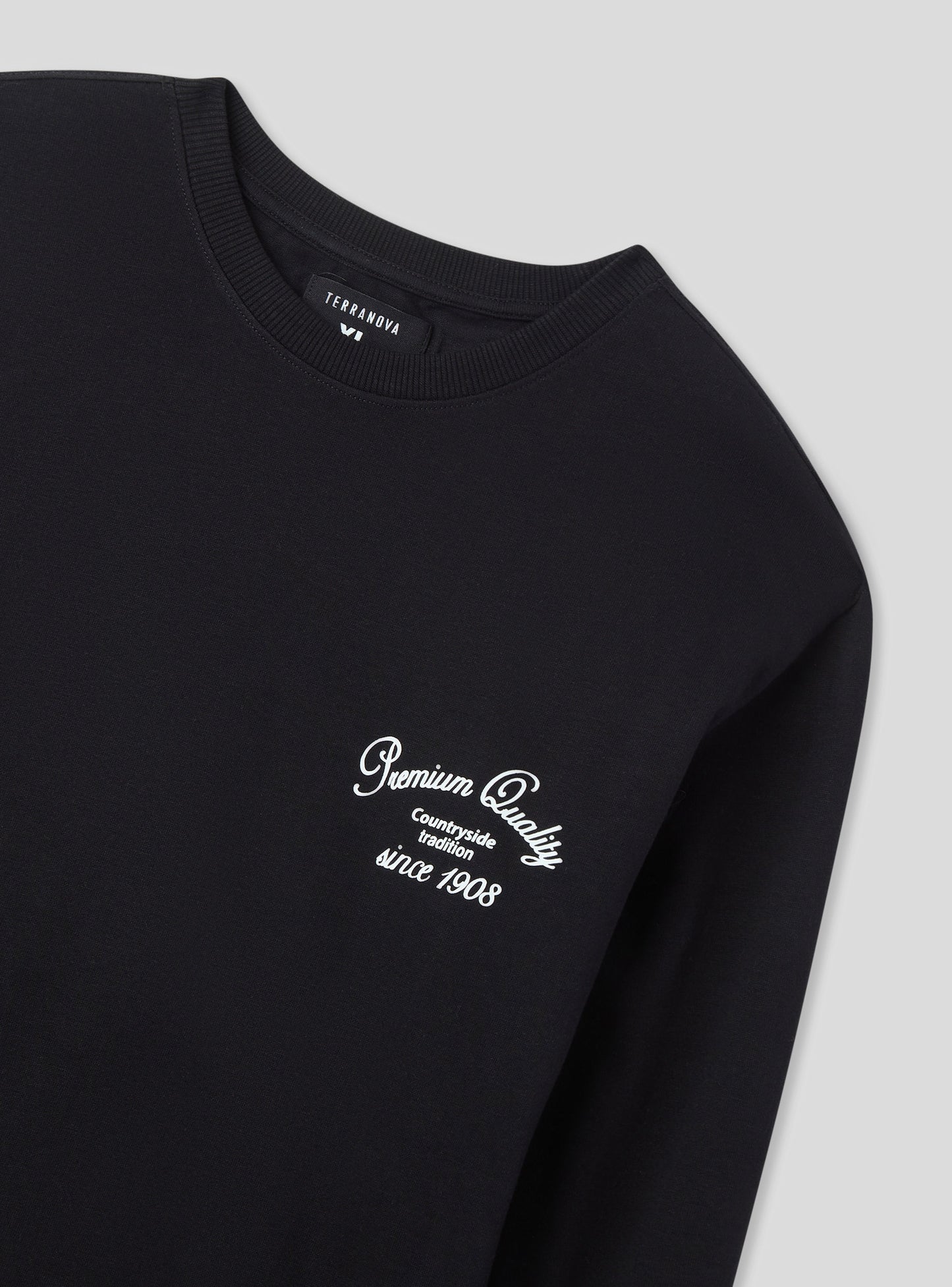 Man Sweat shirt