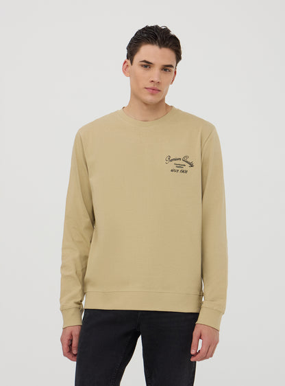 Man Sweat shirt